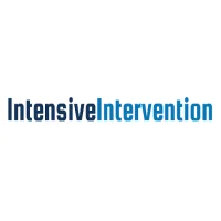 Intensive Intervention