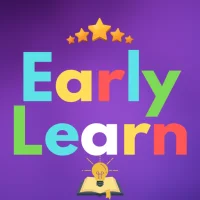 Early Learning Kids:ABC & more
